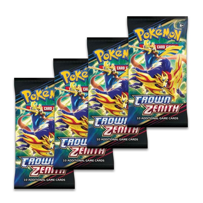 Pokemon-Tcg-Crown-Zenith-Regidrago-V-Box-Ingles