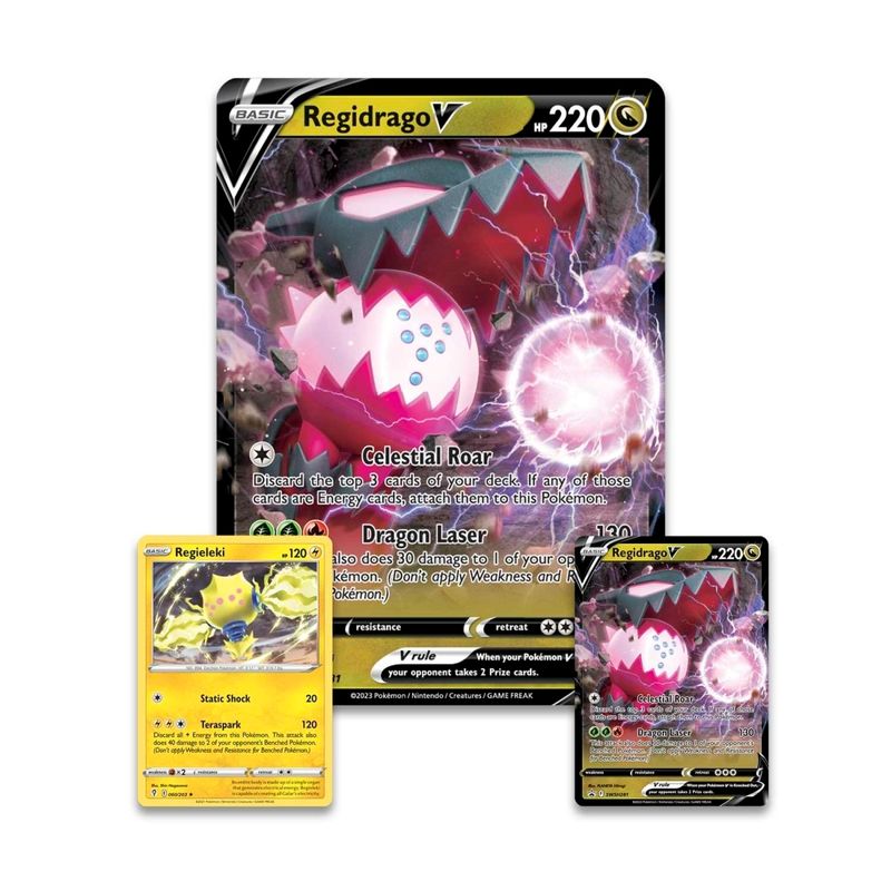 Pokemon-Tcg-Crown-Zenith-Regidrago-V-Box-Ingles