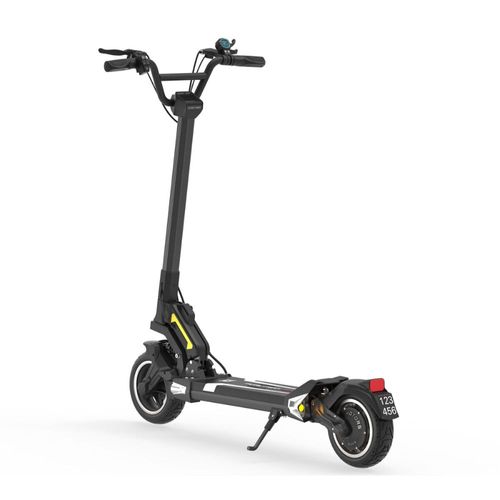 Scooter Eléctrico Dualtron ToGo Ultra