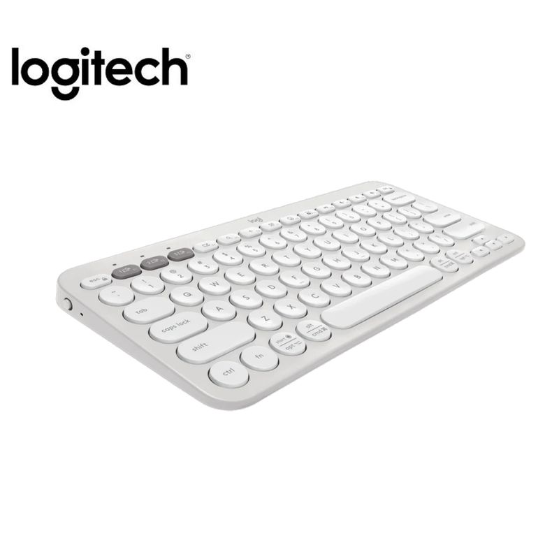 Teclado---Mouse-Logitech-Pebble-2-K380s--Mouse-M350s-BT-Wirelless-Blanco