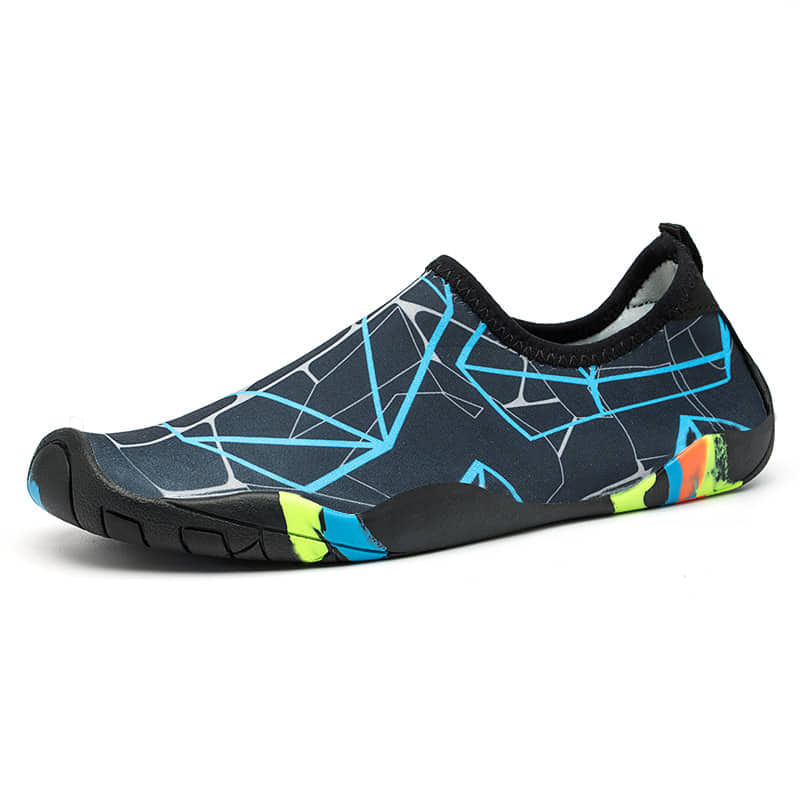 Aquashoes-aqua-moda-M1AG-Unisex-Geometrico