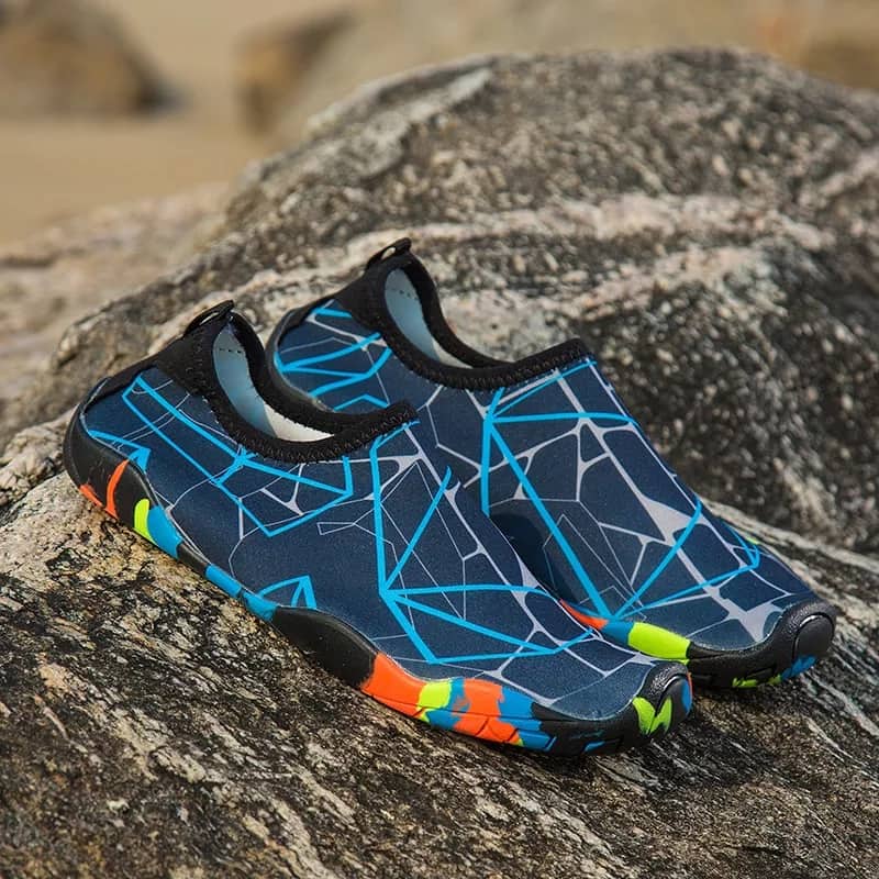 Aquashoes-aqua-moda-M1AG-Unisex-Geometrico