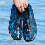 Aquashoes-aqua-moda-M1AG-Unisex-Geometrico