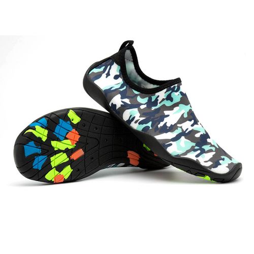 Aquashoes aqua&moda M1A Unisex Camuflado