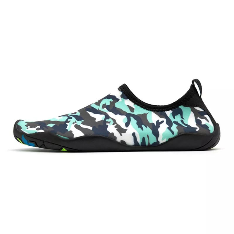 Aquashoes-aqua-moda-M1A-Unisex-Camuflado