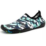 Aquashoes-aqua-moda-M1A-Unisex-Camuflado