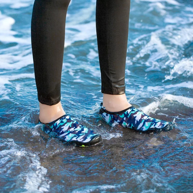 Aquashoes-aqua-moda-M1A-Unisex-Camuflado