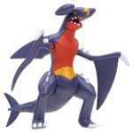 Pokemon-Figura-De-Btalla-Garchomp-12cm