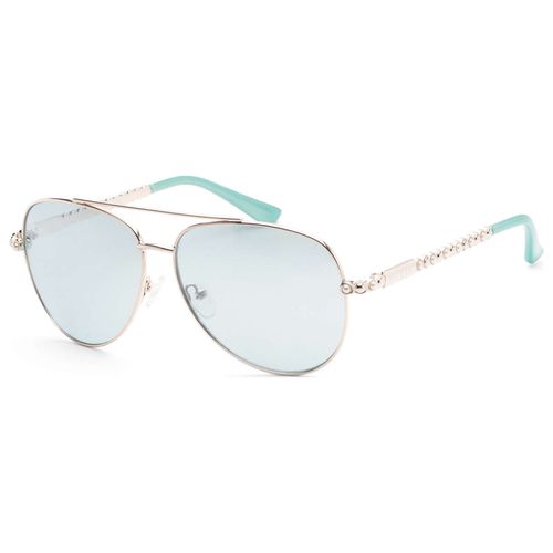 Guess - Lentes de Sol GF0356-32V Para Mujer