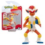 Pokemon-Figura-De-Batalla-Infernape-12cm