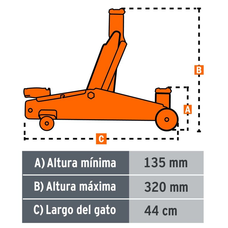 Gata-hidraulico-de-patin-2Ton-Truper