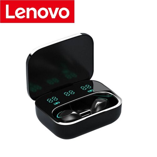 AUDIFONO LENOVO H15 PRO TWS BLUETOOTH 5.0