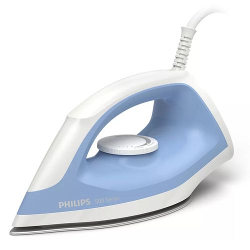 Plancha Seca Serie 500 Dry Iron Philips DST0520/20 (JYA)