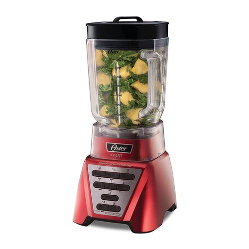 Comprar Licuadora Oster BLST3A R2G: Vaso de vidrio y Potente (EYH)