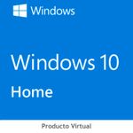 Licencia-Microsoft-Windows-10-Home