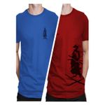 polo-katana-azul-y-rojo-talla-l