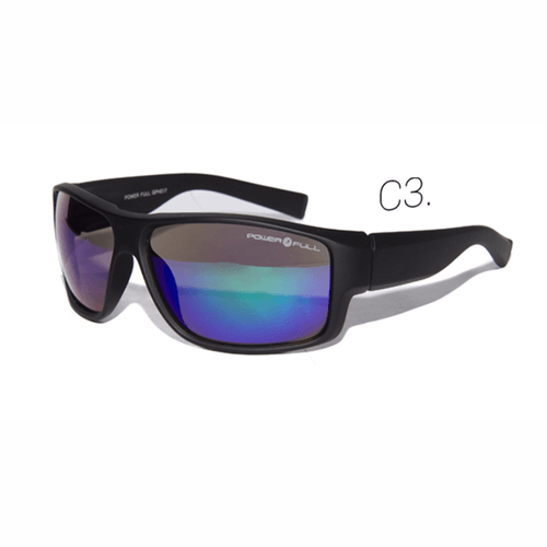 LENTES DE SOL UV400 HOMBRE GPH017 POWER FULL - 1021230