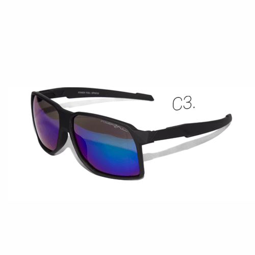LENTES DE SOL UV400 HOMBRE GPH018 POWER FULL - 1021231