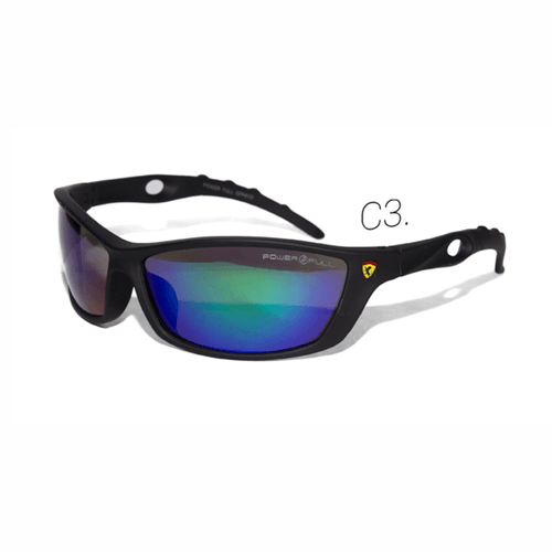 LENTES DE SOL UV400 HOMBRE GPH013 POWER FULL - 1021226
