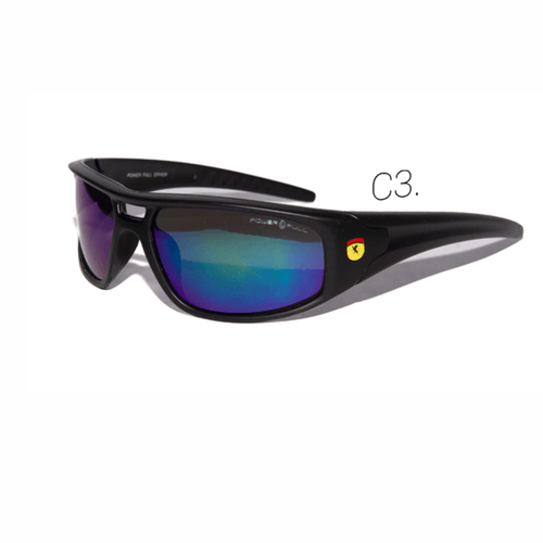 LENTES DE SOL UV400 HOMBRE GPH011 POWER FULL - 1021224