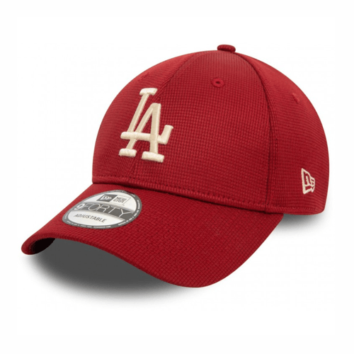 GORRA NEW ERA MLB-LOS ANGELES DODGERS 9FORTY 198058815360 - 1027613