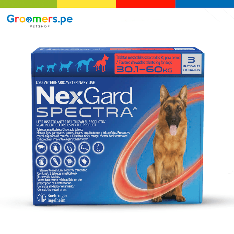 -ANTIPULGAS-PARA-PERRO-NEXGARD-SPECTRA-XL--301---60-KG--X-3-TABLETAS