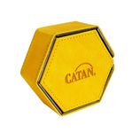 CATAN-HEXATOWER---YELLOW