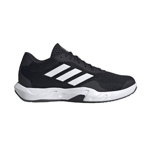 Zapatillas Para Hombre Running Adidas Amplimove Trainer IF0953 Negro