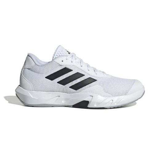 Zapatillas Para Hombre Running Adidas Amplimove Trainer IF0954 Blanco