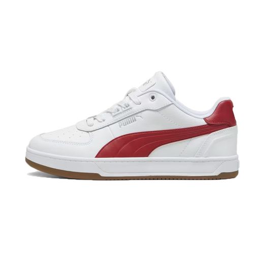 Zapatillas Para Hombre Urbanas Puma Caven 2.0 395016 05 Blanco