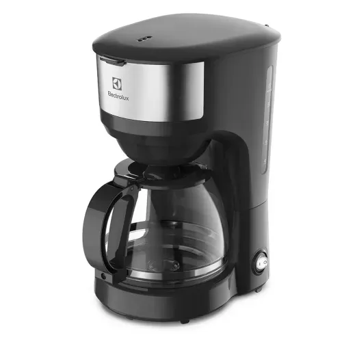 Cafetera Electrolux ECM20: Inoxidable y de Alta Capacidad (30 Tazas) para el Hoga (EYH)