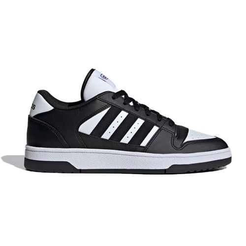 Zapatillas Para Hombre Urbanas Adidas Break Start Low IE1011 Negro