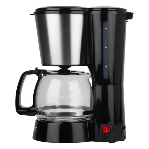 Cafetera Eléctrica Imaco CM6065: Sabor y Comodidad en Cada Taza (MO9