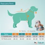 Ropa-para-perro-Saco-fashion-paws-S