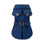 Ropa-para-perro-Chaqueta-inspector-peludo-Small