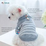 Ropa-para-perros-Jersey-french-dog-S-