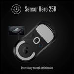 Logitech-G---Mouse-Pro-X-Superlight-Wireless-Hero-25K-Negro