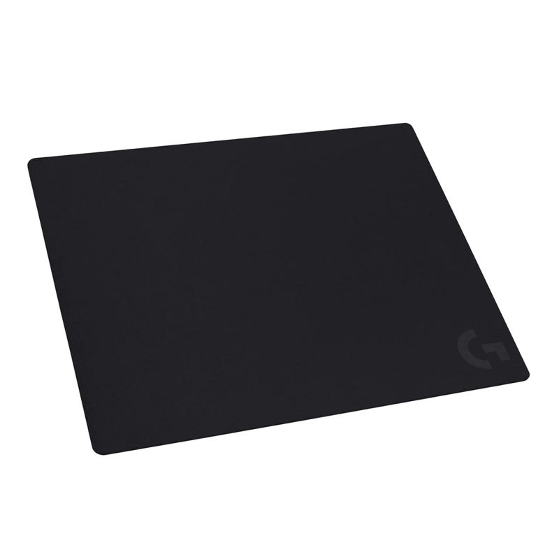 Logitech-G---Mousepad-Gamer-G640-Black-Large-46cm-X-40cm