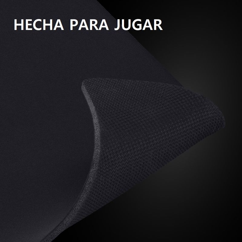Logitech-G---Mousepad-Gamer-G640-Black-Large-46cm-X-40cm