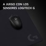 Logitech-G---Mousepad-Gamer-G640-Black-Large-46cm-X-40cm