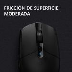 Logitech-G---Mousepad-Gamer-G640-Black-Large-46cm-X-40cm