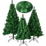Arbol-De-Navidad-De-Rama-por-Rama-Brilloso-Modelo-Exclusivo-Con-Base-De-Metal-C-210