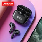 Audifonos-Bluetooth-Lenovo-LP40-PRO-TWS-Negro-Inalambricos