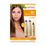 PL-Be-Natural-Lisso-Keratina-Shampoo---Conditioner--Termoprotector-Pack-