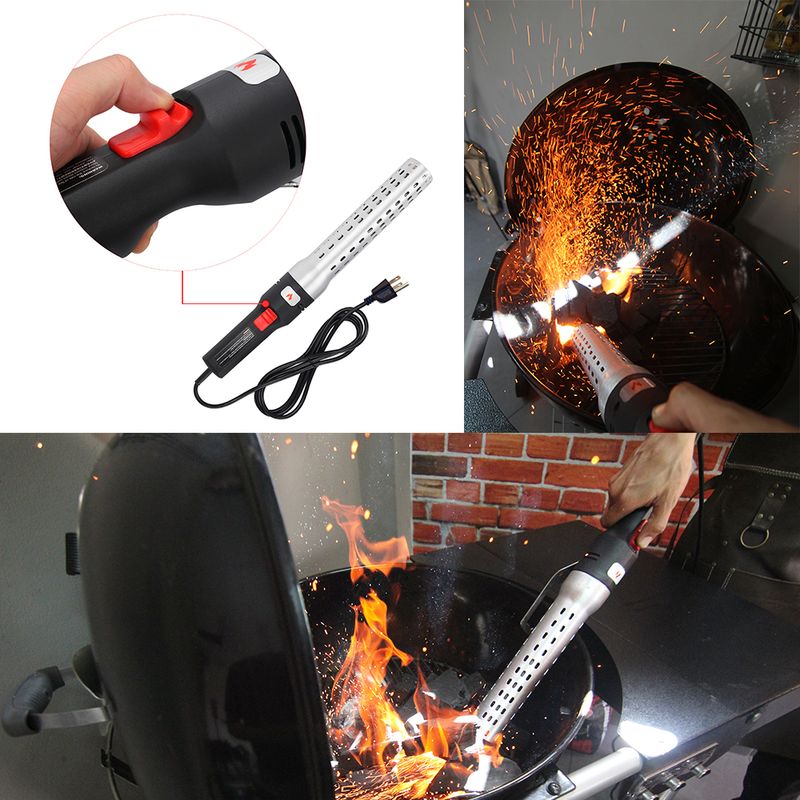 Grill-Box-Parrillero-|-Easy-Fire---Guantes-de-Fuego---Laminas-Antiadherente