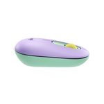 Mouse-Bluetooth-Logitech-Pop-Fresh-Vibes-Lila-Green