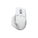 Mouse-Logitech-MX-Master-3S-Wireless-Gris-Claro