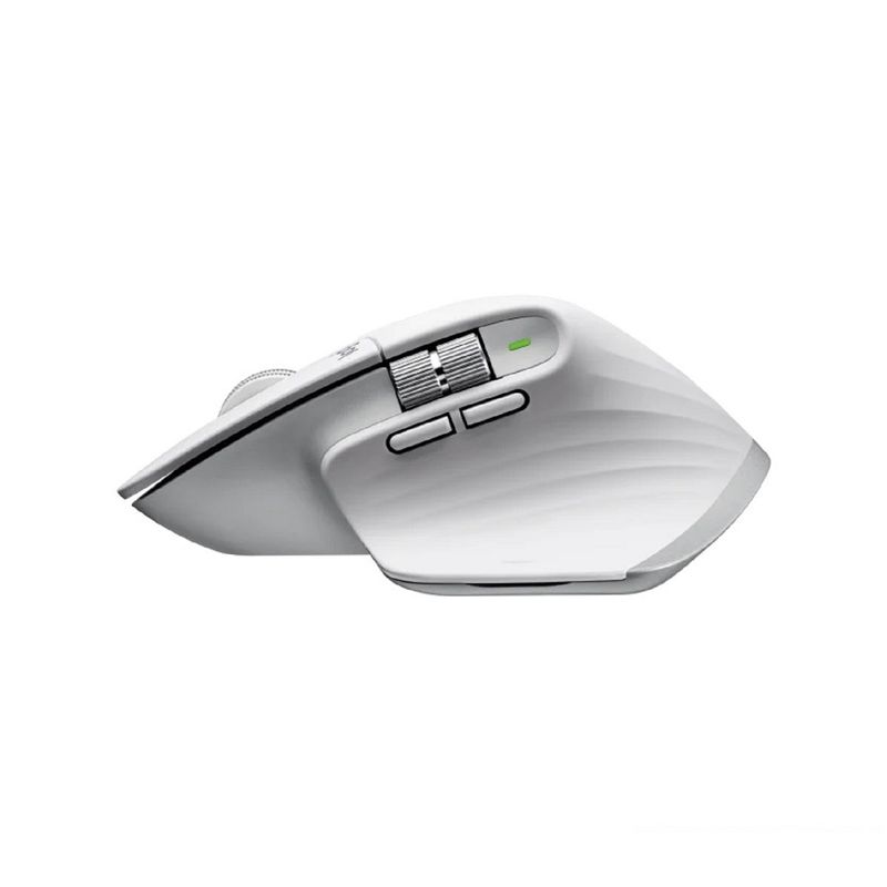 Mouse-Logitech-MX-Master-3S-Wireless-Gris-Claro