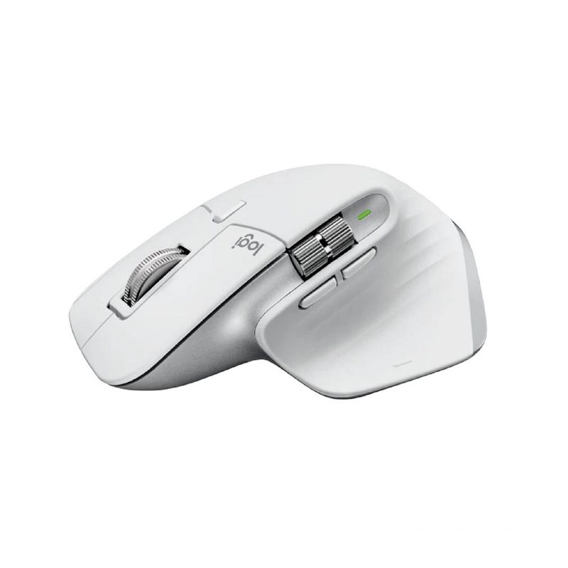 Mouse-Logitech-MX-Master-3S-Wireless-Gris-Claro