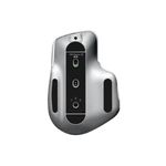 Mouse-Logitech-MX-Master-3S-Wireless-Gris-Claro